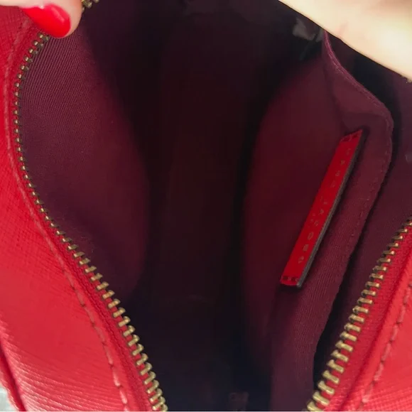 Marc Jacob’s Crossbody - Picture 3 of 7